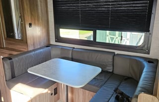 Finger Lakes RV Rentals Half Pt.