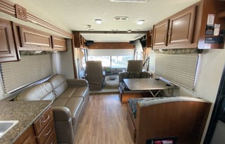 Hog Heaven Family RV