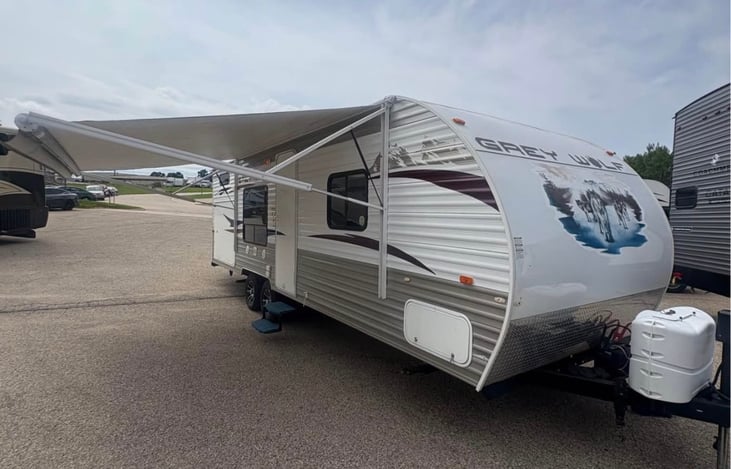 RV Photo