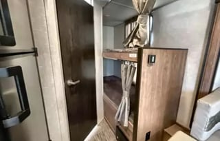 2021 Forest River RV No Boundaries 19.8