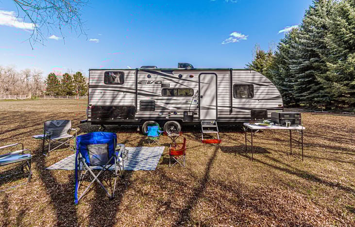 RV Photo