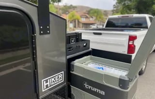 2022 Hiker MXL5x10 ~ Journey ~