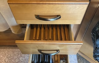 The All Inclusive RV!