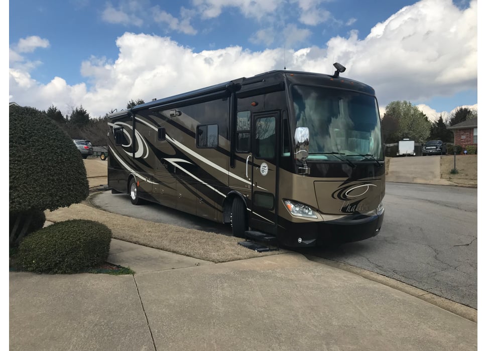 Class A Motor Home rentals in Alma