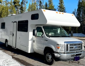 Thor Motor Coach Majestic 28A