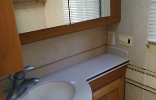 2005 Safari Cheetah 39 PDQ