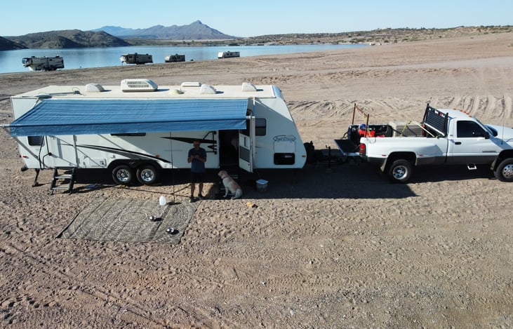 RV Photo