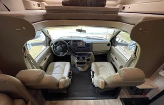 Two Package Choices! Fully Stocked! Pet Friendly!