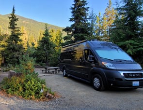 Thor Motor Coach Sequence 20L