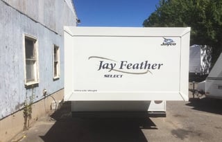 2011 Jayco Jay Feather Select X213