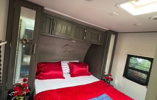 2020 Shasta RVs Shasta 31OK