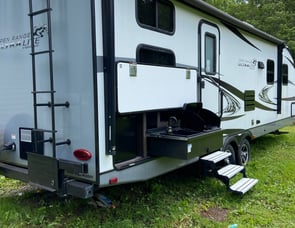 Highland Ridge RV Open Range Ultra Lite UT2802BH