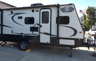 Compact/Ultra-Light/ Coachmen Viking Trailer-max 5