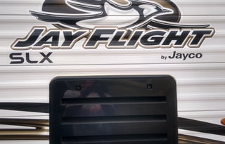 2018 Jayco Jay Flight