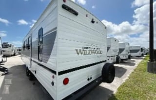“Da Vinci” - 2 Bedrooms - 2025  Wildwood X-Lite