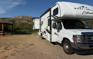 WILMA - 2024 East to West Entrada Luxury RV