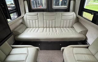 Airstream Interstate Luxury Camper Travel Van
