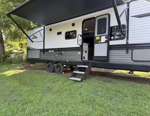 Jayco Jay Flight 261 bhs