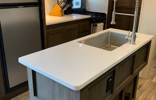 2018 Forest River Heritage Glen 30 ft