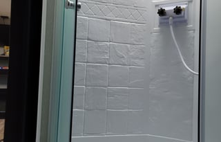 Spacious Large Pet Friendly Family Camper