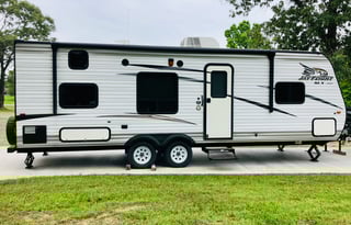 2017 Jayco Jay Flight SLX 264BHW
