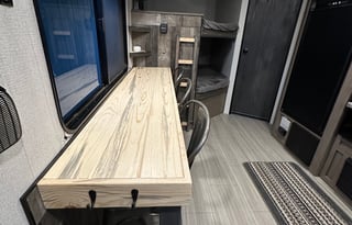 2021 Keystone RV Hideout 21BHWE