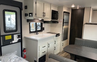 2024 Highland Ridge RV Go Play 19BH