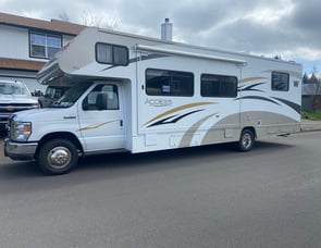 Winnebago Access 31N