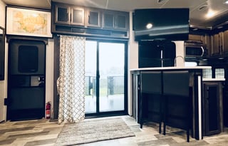 Luxury 44’ Cyclone -Ultimate Family Gateway