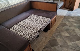 Family Fun Getaway 2014 Palomino Puma 30-FBSS