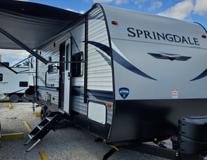 Keystone RV Springdale 298BH