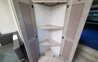 KZ C291BHK - Huge Luxury Travel Trailer