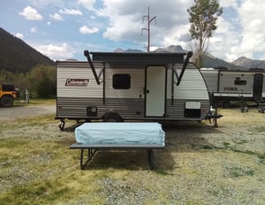 Dutchmen RV Coleman 17B
