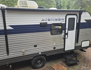 Forest River RV Avenger TL