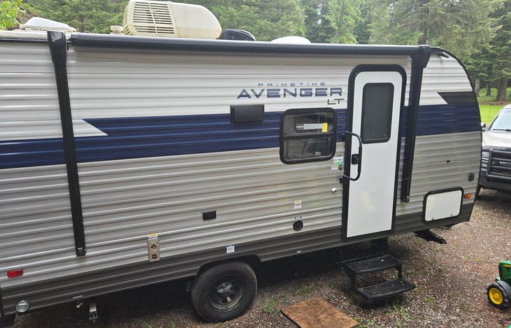 RV Photo