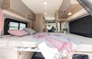 2023 Winnebago Solis 59PX