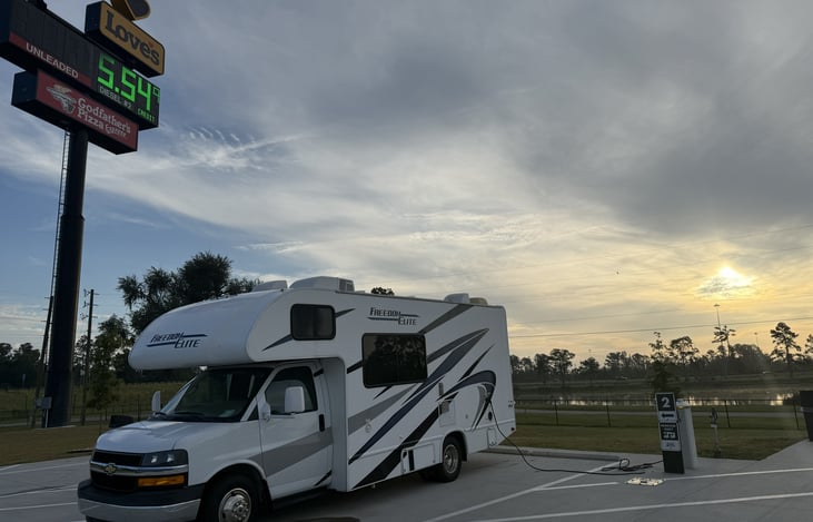 RV Photo