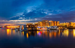 2013 Gulf Stream RV Ameri-Lite 19KD