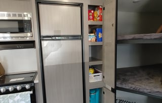 2021 Starcraft Super Lite 261BH