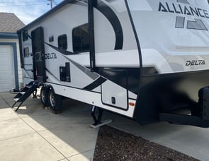 Alliance RV Delta 251BH