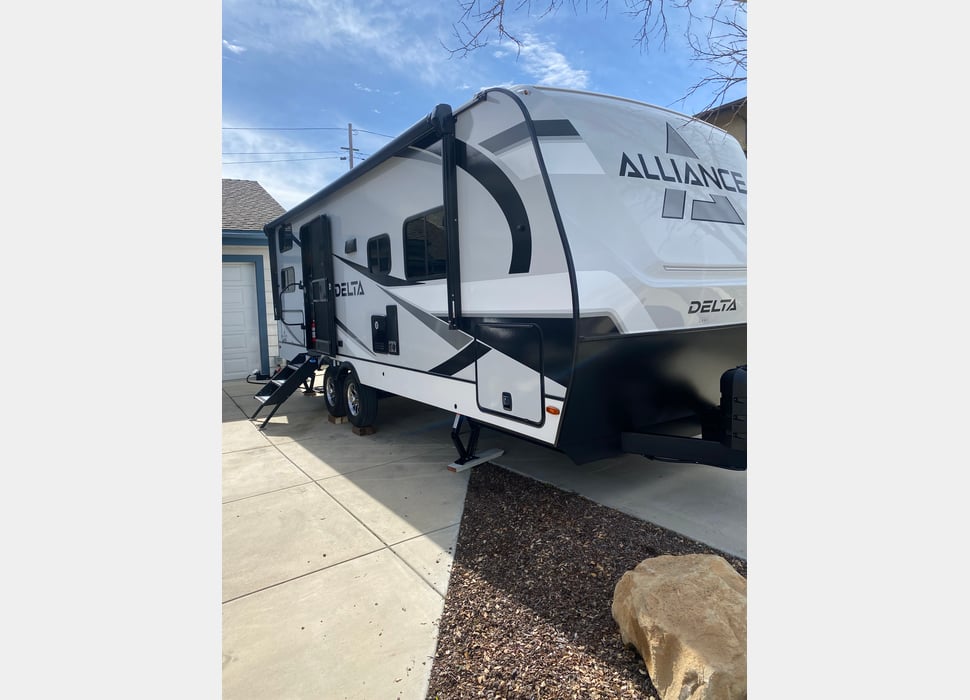 Travel Trailer rentals in Santa Barbara