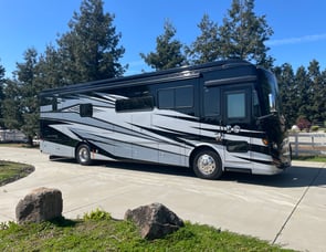 Tiffin Motorhomes Allegro RED 37 BA