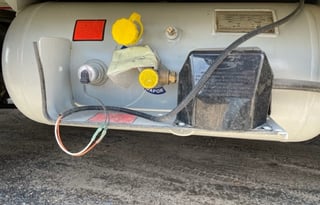 "Eastern Sierra Sunrise" 2022 Coachmen Freelander