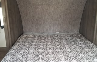 2020 KZ Connect SE C271RLSE