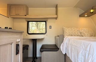 Salty Pearls Retreat
