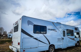 Four Winds Majestic EASY TO DRIVE