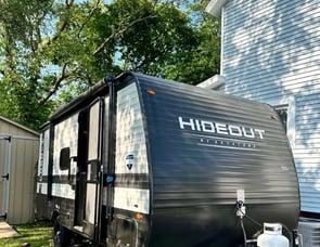 Keystone RV Hideout Sport Single Axle 176BH
