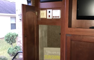 2014 Winnebago Micro Minnie