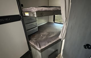 2021 Dutchmen RV Aspen Trail 2340BHSWE