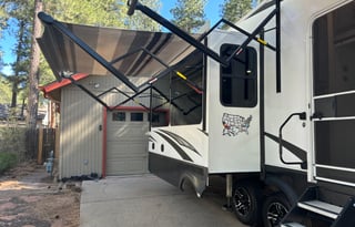 Norman Outdoor's Kid and Pet Friendly RV Rental